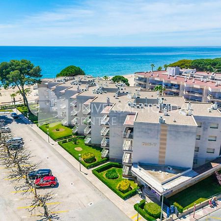Uhc Dms Family Apartments Cambrils Exteriér fotografie