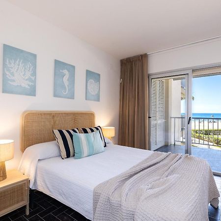 Uhc Dms Family Apartments Cambrils Exteriér fotografie