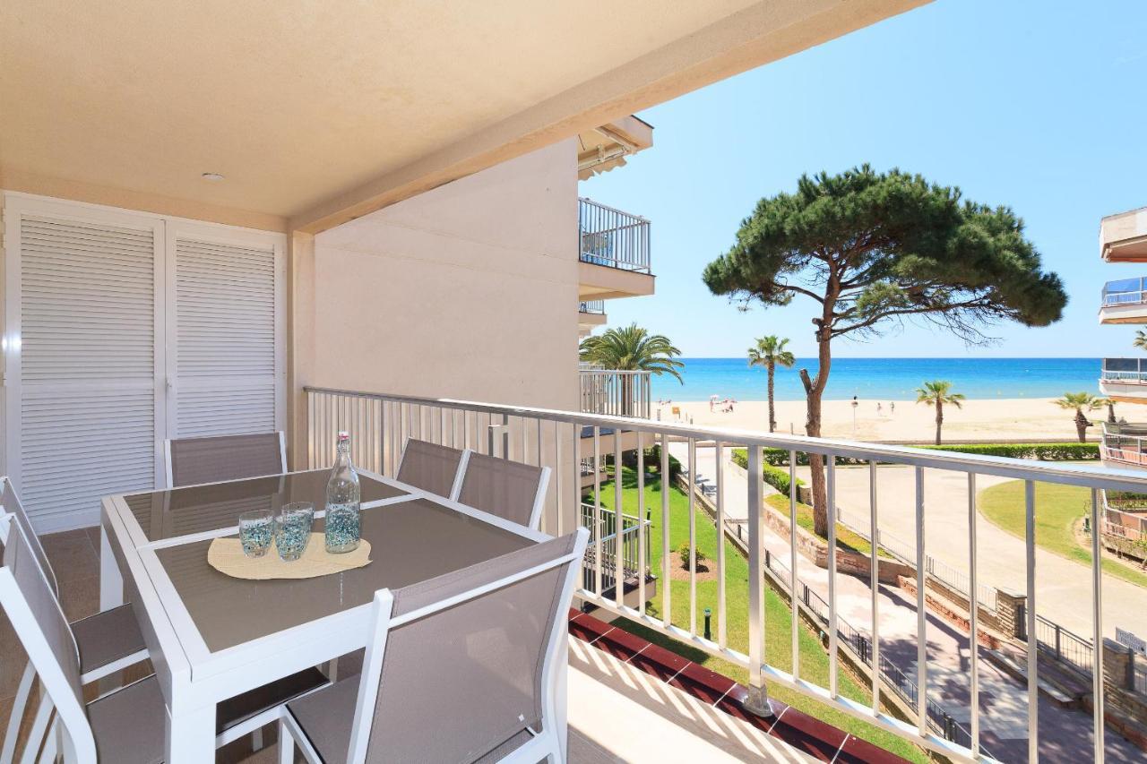 Uhc Dms Family Apartments Cambrils Exteriér fotografie