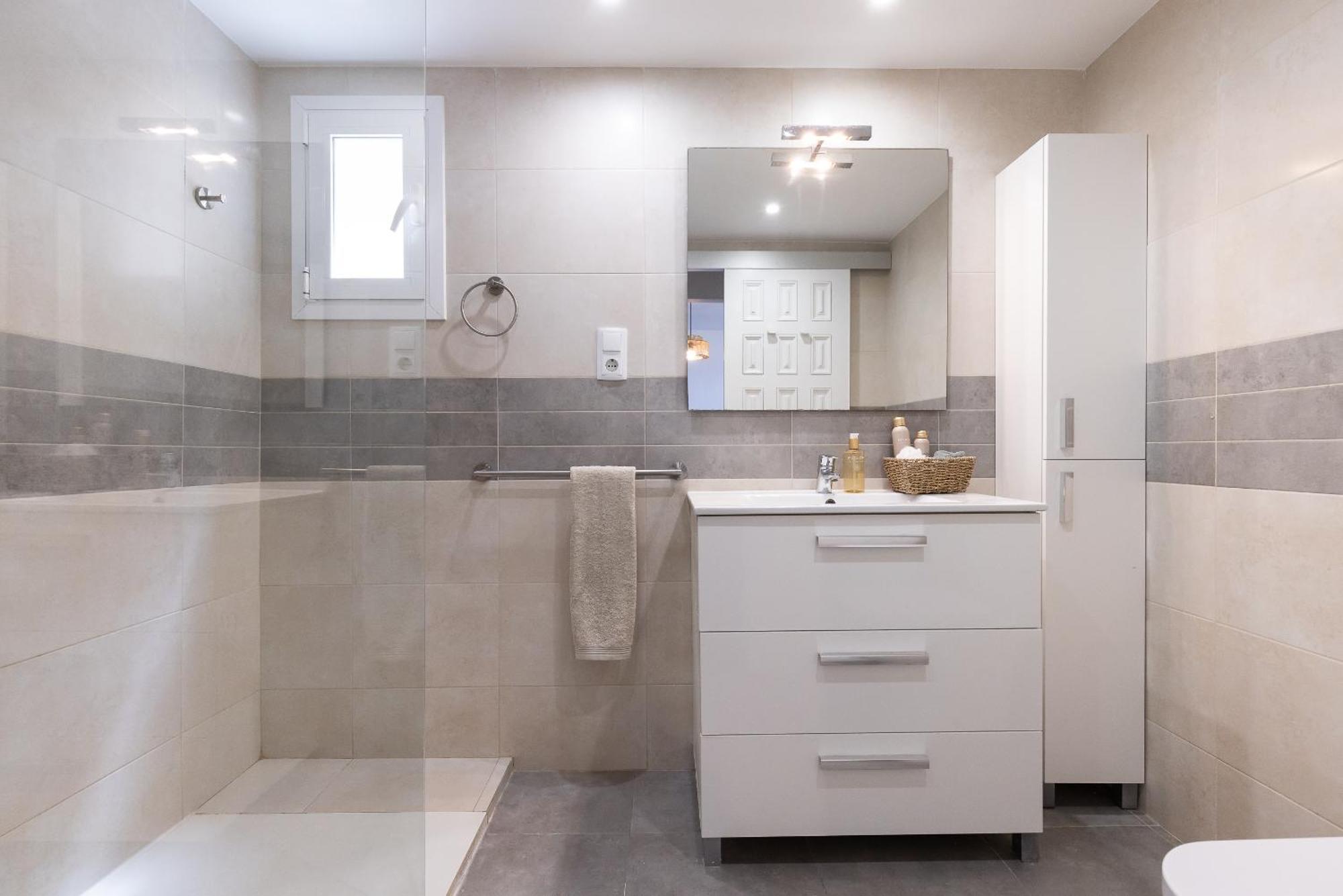 Uhc Dms Family Apartments Cambrils Pokoj fotografie